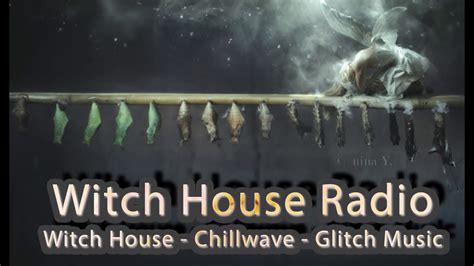 Best witch house albums